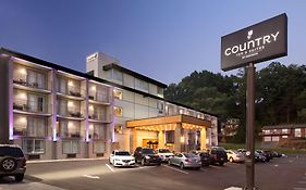 Country Inn & Suites Downtown Convention Center By Radisson, Gatlinburg, Tn